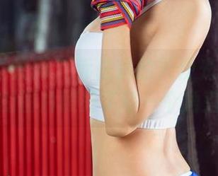 UGirls尤果网 – 乔依琳的天使光辉：更新的图片照亮了每一个角落