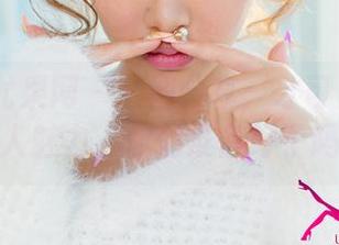 UGirls尤果网 – 套图分享：才可儿姐姐的撩人魅力，你们准备好了吗？