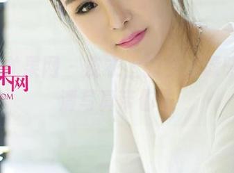 UGirls尤果网 – 皮衣上的梦，谭晓彤的高清写真带你飞