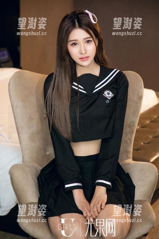UGirls尤果网-赵伊彤 UGirls尤果网 - 这就是婚纱的另一面:赵伊彤的原图与照片奇趣合集!