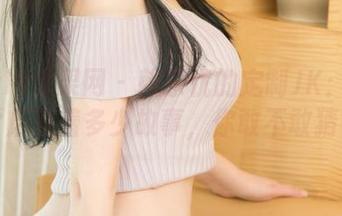 UGirls尤果网 – 韩乐优的定制JK：图片背后藏着多少故事，你敢不敢猜？
