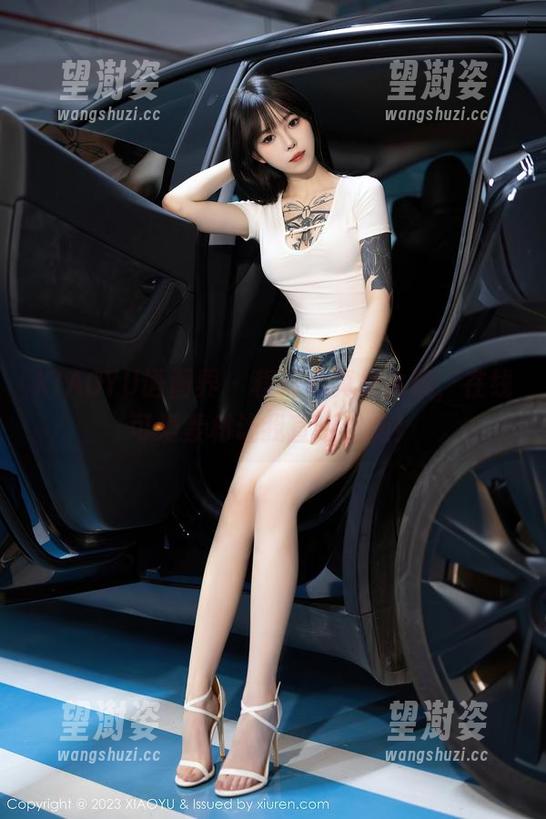 XIAOYU语画界 - 程开心真是会玩，在线可爱素材让我直呼过瘾！