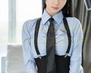 Xiuren秀人网 – Candy糖糖的校服图集，免费中带点料！看完想自己穿上去！