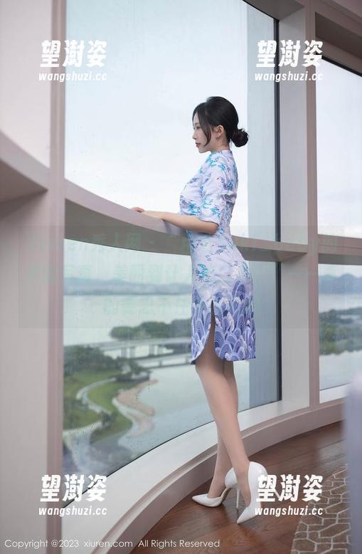 Xiuren秀人网 - “精选Suki_baby的美腿写真，美丽到让人流口水！”——真的要忍不住多看几眼