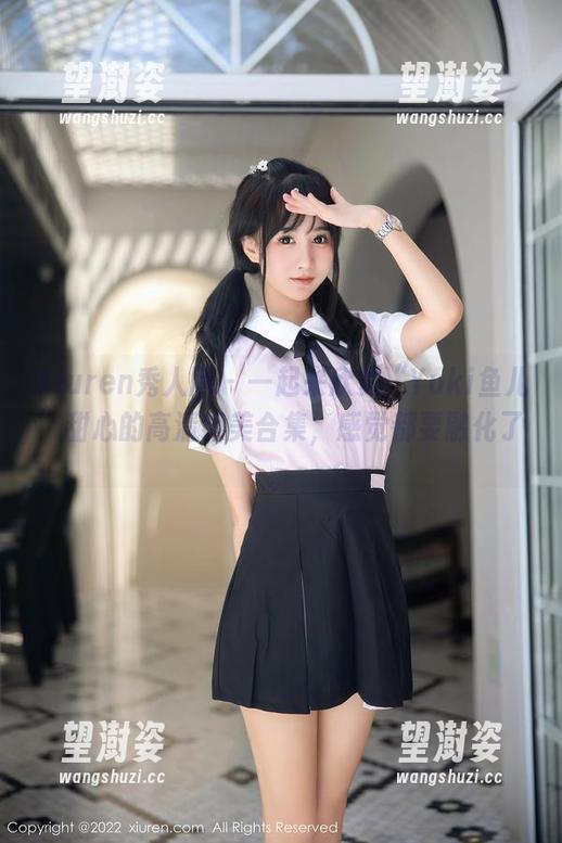 Xiuren秀人网 - 一起来欣赏“Yuki鱼儿”甜心的高清绝美合集，感觉都要融化了。