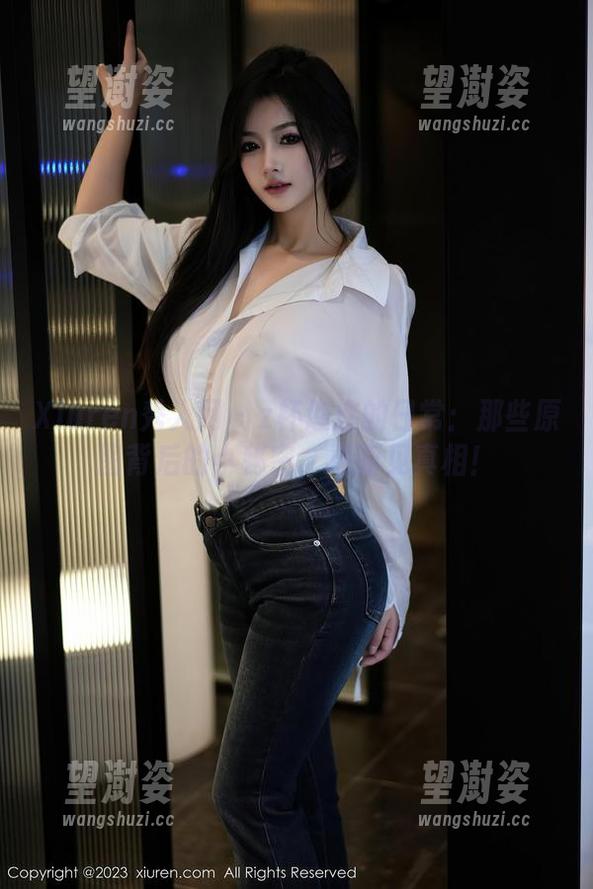 Xiuren秀人网 - z杯悠悠的日常：那些原图背后的小秘密，更新见真相！