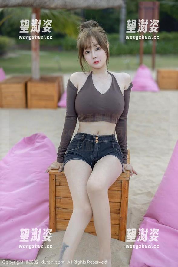 Xiuren秀人网 - 水手服里的一颗甜蛋黄a，图片疯狂打call，原图简直是航海界的门面！