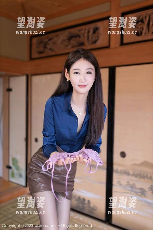 Xiuren秀人网 - 千夜未来黑丝，捡漏免费套图，感受一下那份撩人！