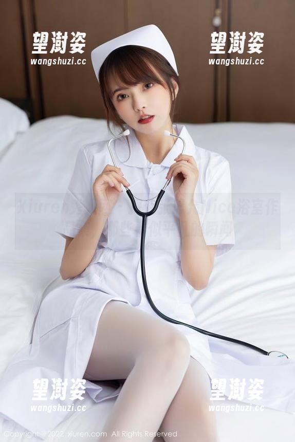 Xiuren秀人网 - 探究张思允Nice浴室作品集，那些看似平凡的瞬间