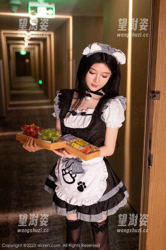 Xiuren秀人网 - 心妍小公主性感女神诱惑图包下载——你的屏保新选择，感觉整个人都要闪光！