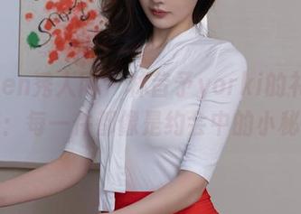 Xiuren秀人网 – 林昔予yorki的礼服全集：每一件都像是约会中的小秘密