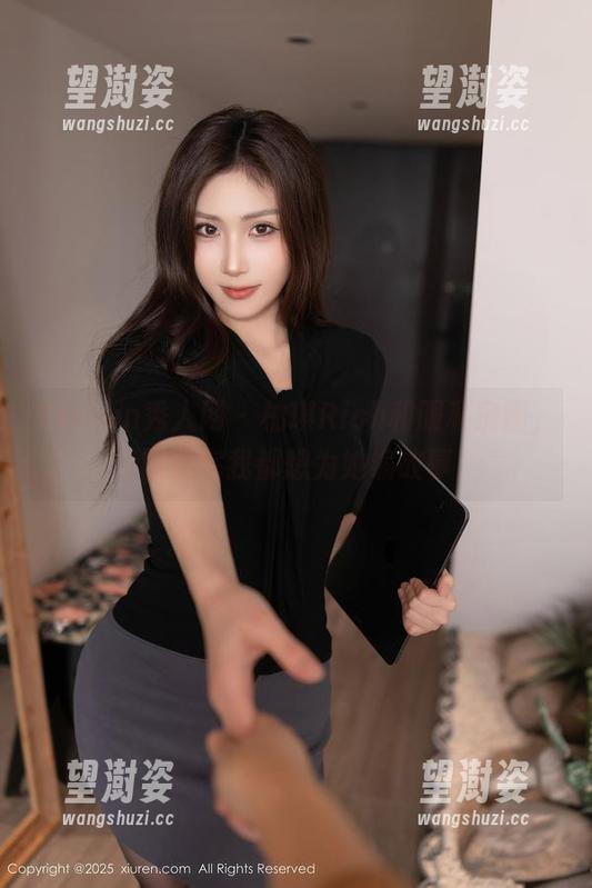 Xiuren秀人网 - 柚琪Rich和服私房图，原图看完我都想为她编故事！