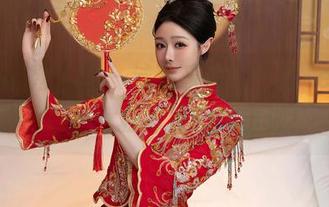 Xiuren秀人网 – 泳装来袭，玥儿玥er图包更新，一波清凉的冲击波！