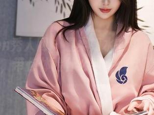 Xiuren秀人网 – 温柔如水的甜七七美图合集，带你体验什么叫“心软了”！