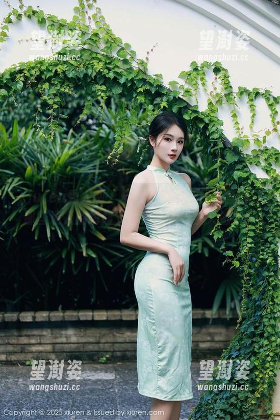 Xiuren秀人网 - 舞媚歆的最新日常套图：那些迷人的瞬间，真是让人羡慕又嫉妒！
