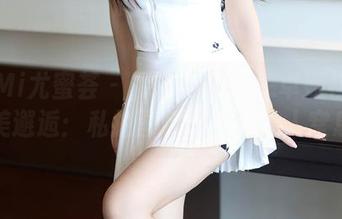 YouMi尤蜜荟 – 粉色与Cris_卓娅祺的完美邂逅：私拍图包，美到让人窒息