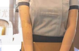 YouMi尤蜜荟 – Mila豆嘟嘟的职业装合集：生活应该像她的风格一样，充满惊喜的资源！
