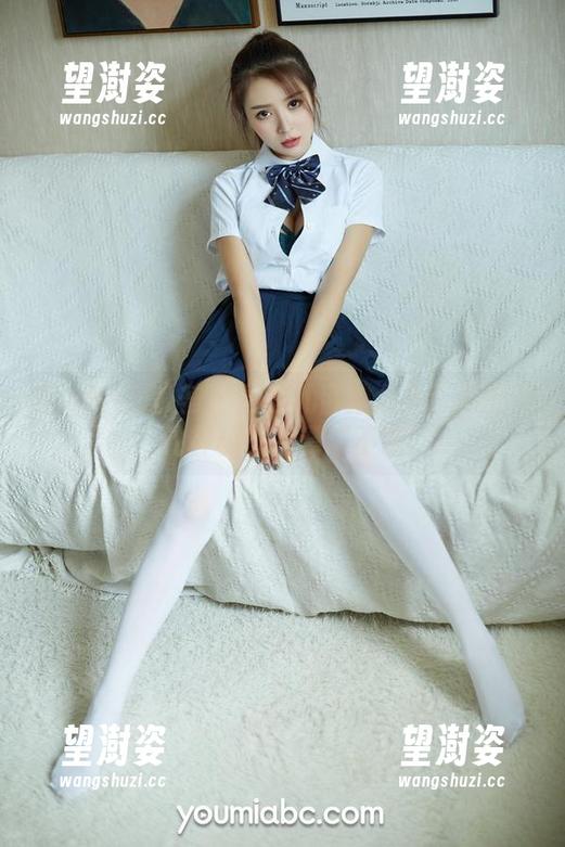 YouMi尤蜜荟-周波儿 YouMi尤蜜荟 - 周波儿自拍合集:原图下的神秘气息漂浮不定