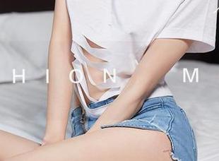 YouMi尤蜜荟 – 夏玲蔓护士，免费的图包，哦，那眼神，藏着多少故事。