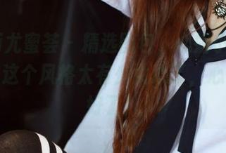 YouMi尤蜜荟 – 精选图包，心妍小公主的校服：这个风格太有少女心了，心情都变好了！