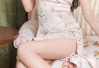 YouMi尤蜜荟 – 天呐，您的蛋蛋图集里的连衣裙更新之后，竟然让我觉得想买回家！