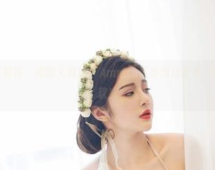 YouWu尤物馆 – 原图大放送！Amrita贞贞姐姐全集，够你刷到手软！