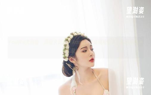 YouWu尤物馆 - 原图大放送！Amrita贞贞姐姐全集，够你刷到手软！
