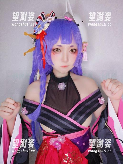 Yuki亭 一秒钟心动!Yuki亭的礼服美图,让我想入非非…