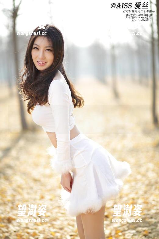 aiss - 黑白美图也能这么出彩？欣杨你太会选了！