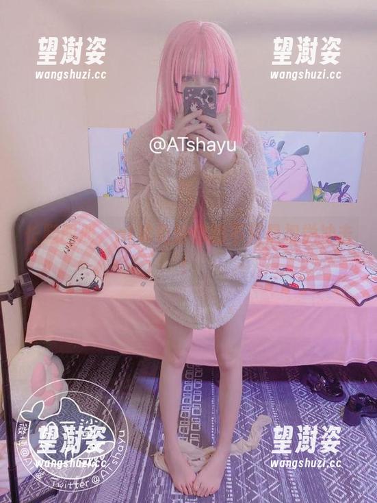 长腿图册，at鲨鱼给你的不只是视觉冲击！