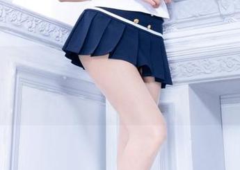beautyleg – Jellyfish的毛衣美图：在无圣光中，找寻春天的温暖。