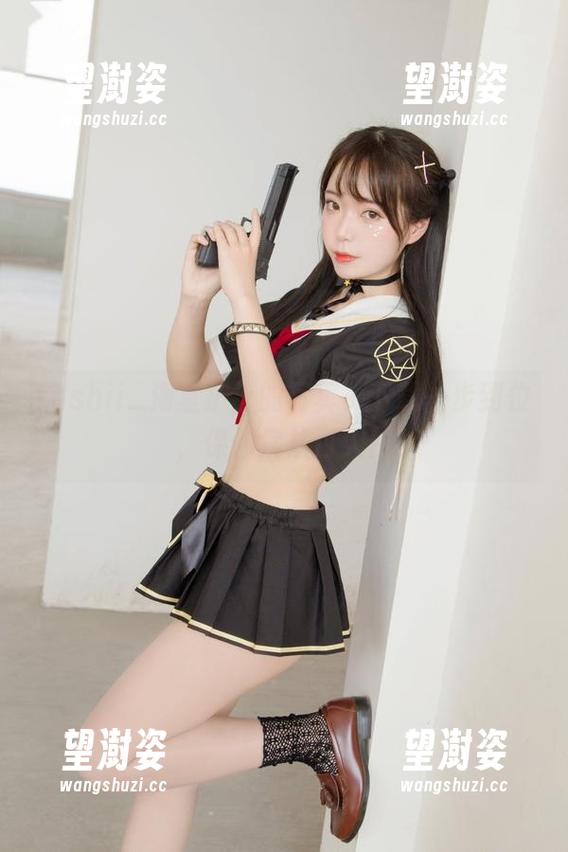 fushii_海堂 fushii_海堂护士的写真,下载一步到位,保你病从口入!