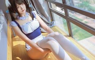 lovely呆玄：跟兔女郎一起漂流的原图与图片探索之旅