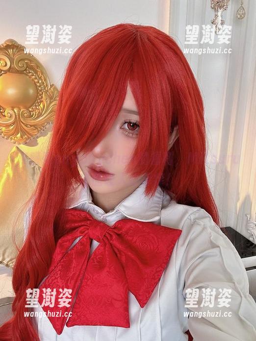 来感受puypuychen的福利，Mitsuru作品让人心痒痒！