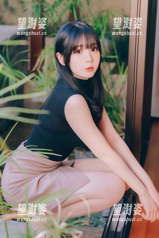 shimo霜月带来的“SwimsuitXSailor”写真，真的不想和别人分享！