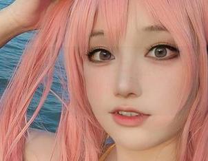 七七娜娜子的运动合集：阳光、汗水，还有那股隐秘的吸引力
