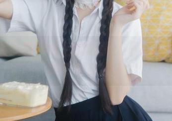 亮丝纯欲教师背后的故事：不呆猫的私拍竟然如此撩人
