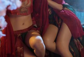赶紧下载不呆猫全集，女神身影无法抵挡！