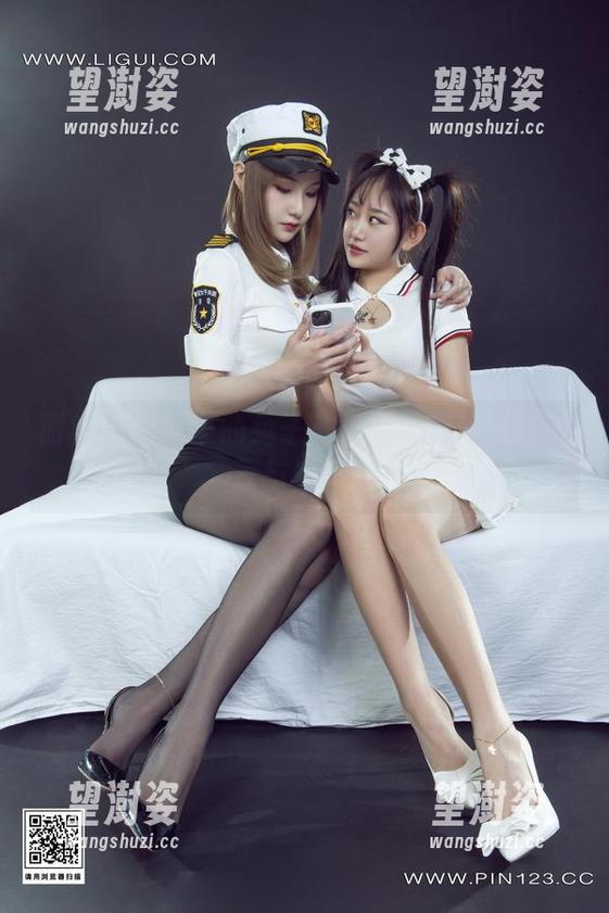 丽柜 - 图集中的兔子：探索优品背后的故事与感觉！