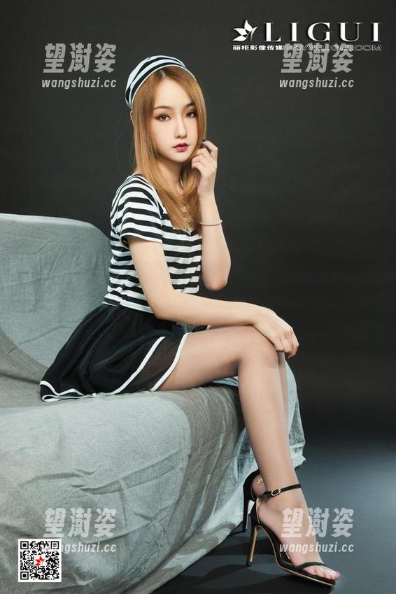 丽柜-悠悠 丽柜 - 拯救自拍小白——悠悠的免费写真小窍门!