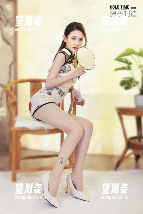 丽柜 - 一口咬下去就是潼潼的甜心作品集新更新！请备好纸巾！