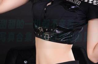 丽柜 – 甜甜的一切都不辛苦——双生花情缘写真合集，超自然的幽默感！