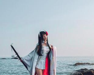 九曲Jean的私房大凤打歌服，一不小心成了我的宠物，她吃饭我打歌！