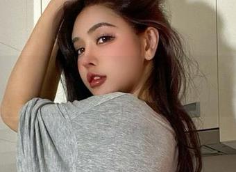 微密圈 – 拆解于芷晴的黑色魅力：这作品集简直是视觉炸弹！