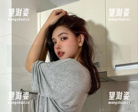 微密圈 - 拆解于芷晴的黑色魅力：这作品集简直是视觉炸弹！