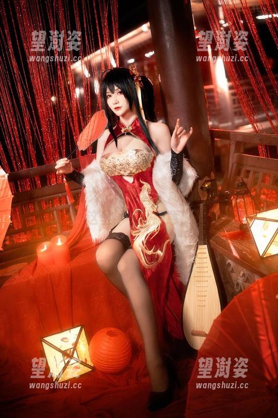 仙九Airi 仙九Airi修女风格写真,动心的图片都在这里,下载随意!