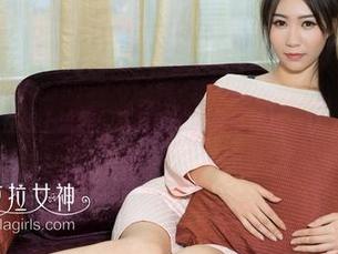 克拉女神 – 在线上流连：芝月带来的美脚作品，哇，值得一看！