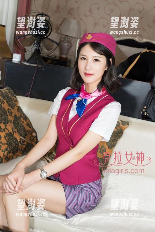 克拉女神 - 全套升级！钟淇甜心图集，让你在心动边缘摩擦出火花！