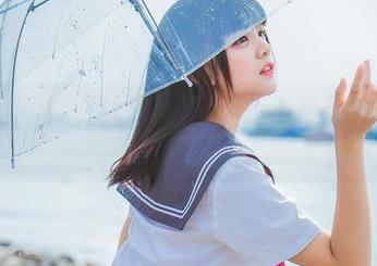 最新照片：兔玩映画带你走进阳光宅女的菊花世界！