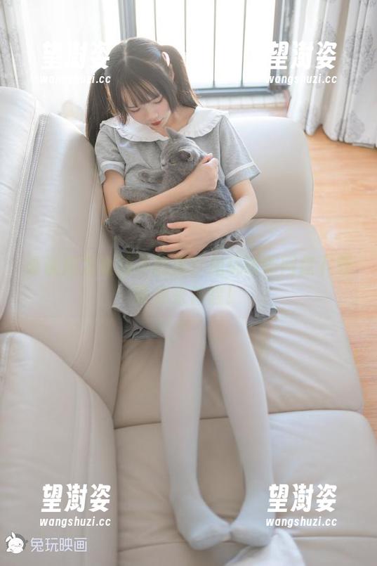 谁说短发女孩不能撩？兔玩映画网盘下载等你来体验！